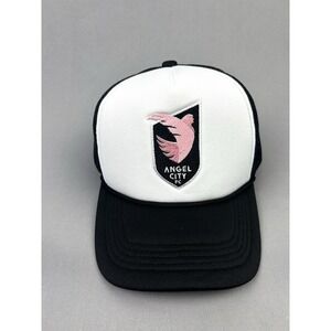 Angel City FC Trucker Hat SnapBack‎ Cap